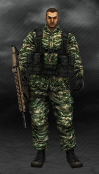 BloodWeSt
